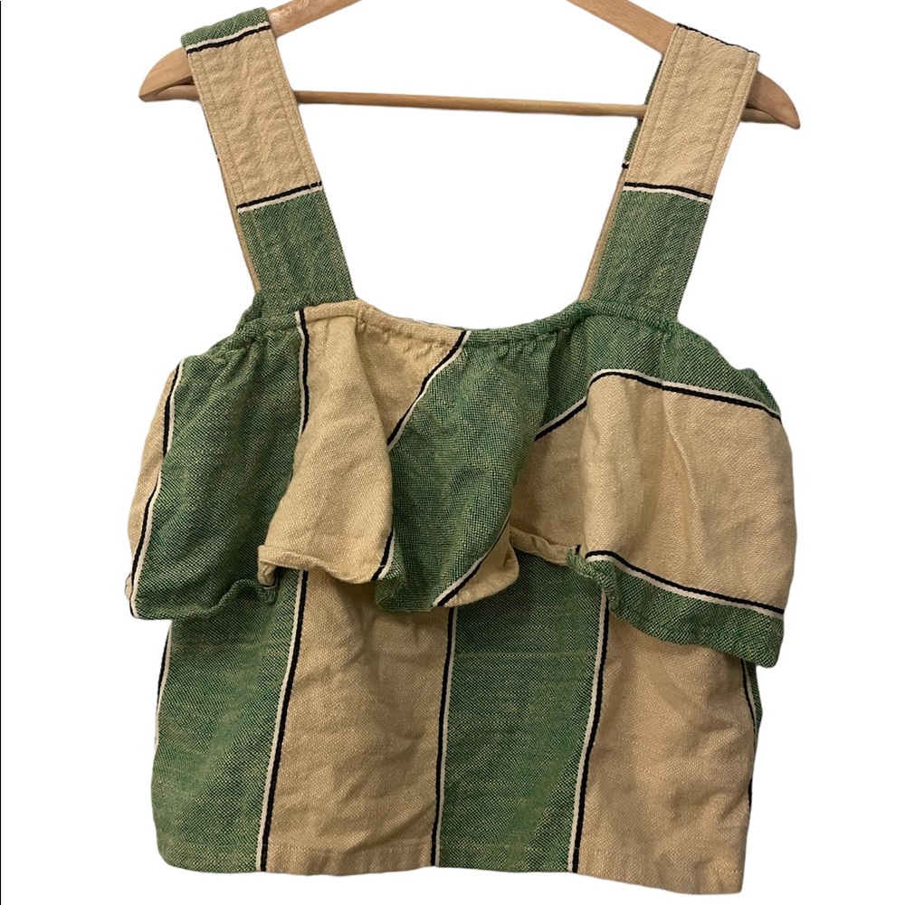 Ace & Jig Top, size M